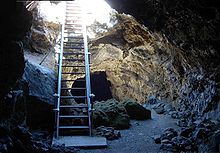 Lava Beds